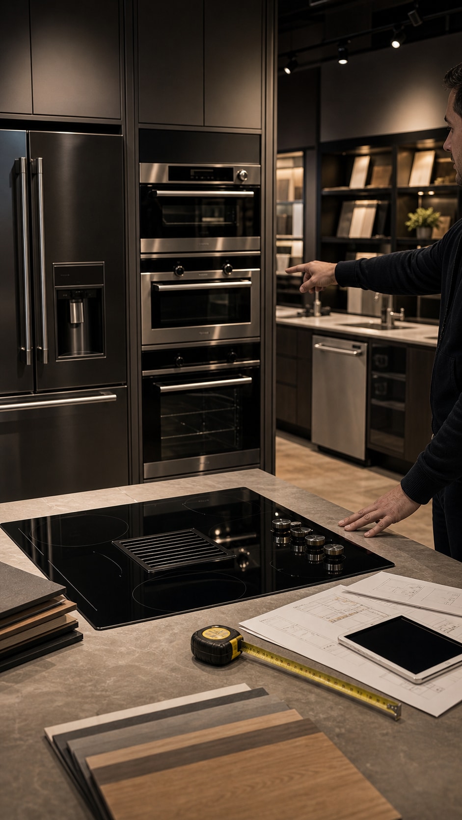 Appliances