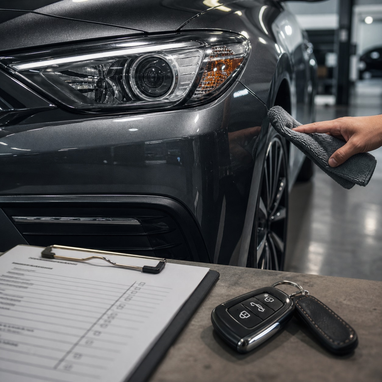 Used cars