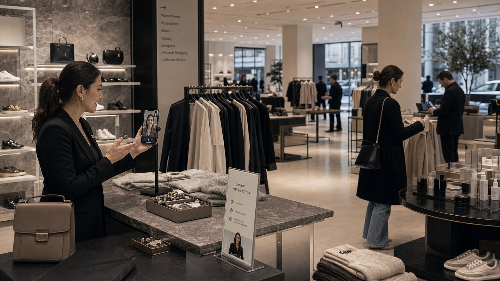 Live commerce trends in ecommerce for 2026