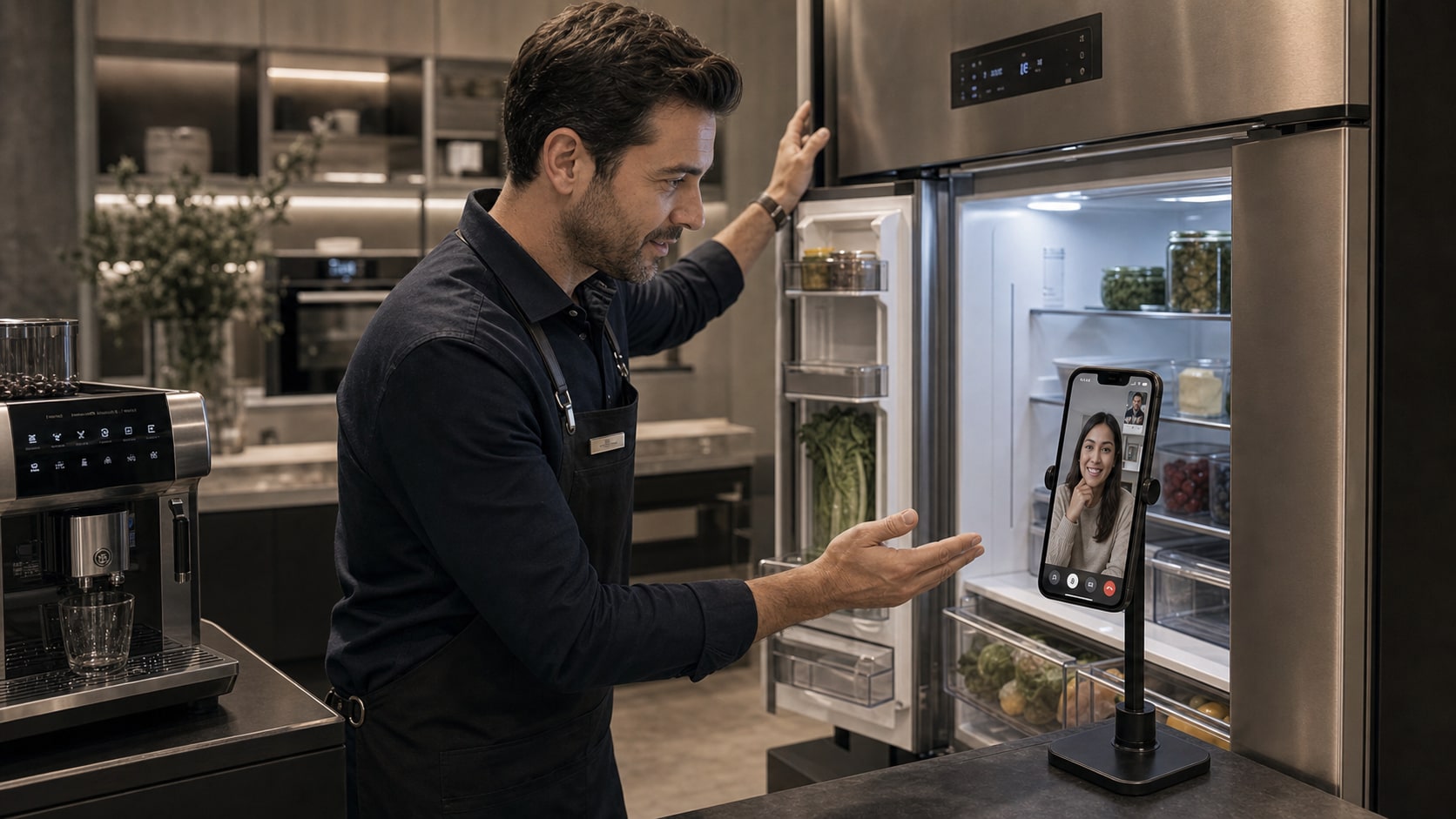Product page video calls: turning PDP hesitation into sales