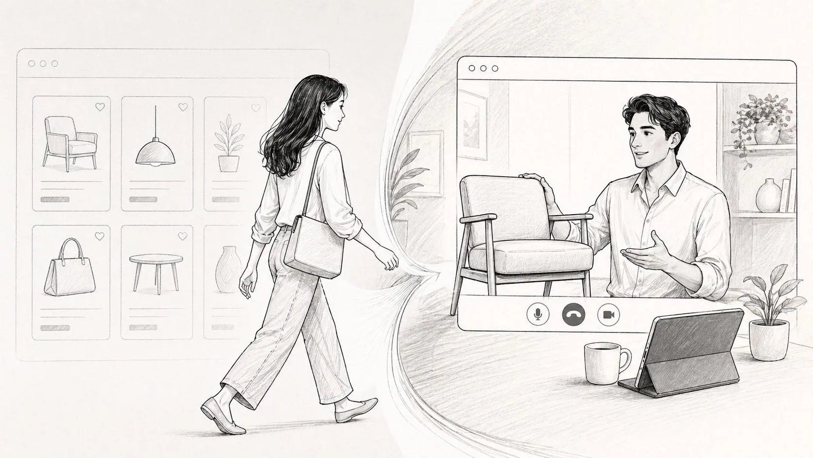 What is live commerce? A practical guide for ecommerce brands